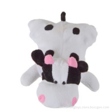 Sofa Plush Sleeping Pillow